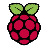 Raspberry Pi Foundation Logo